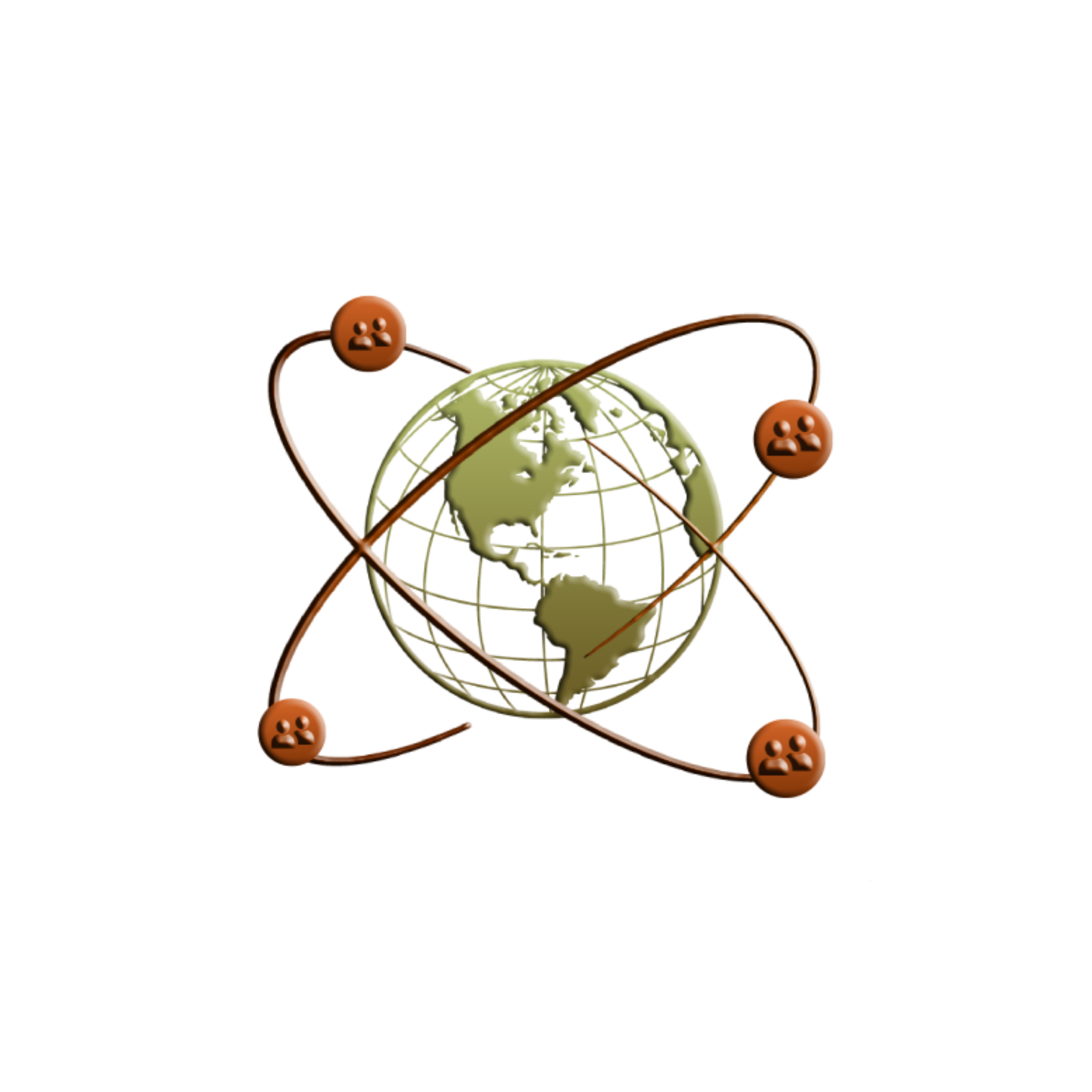 Rotating Globe