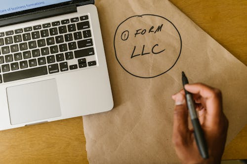 Business Services